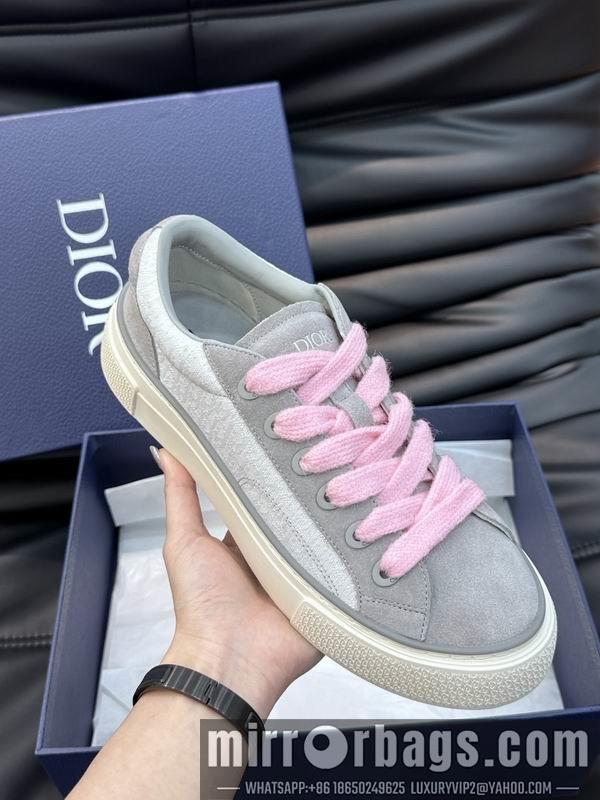Replica Dior Shoes sz38-45 mnw1102