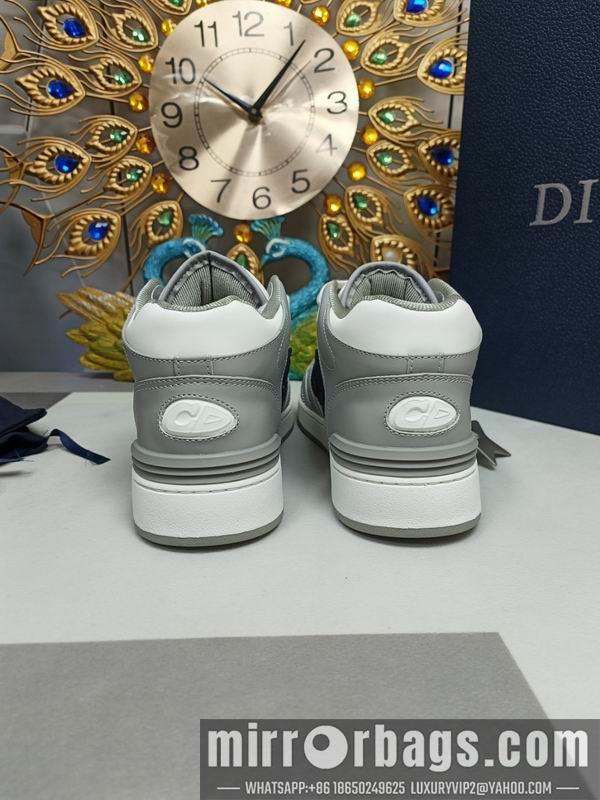 Replica Dior Shoes  mnm0107
