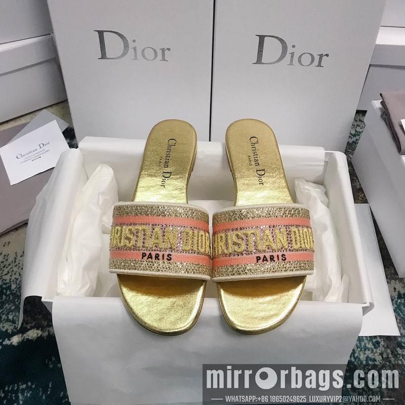 Replica Dior Shoes sz35-42 mnw0415
