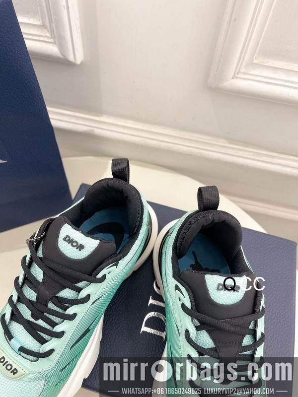 Replica Dior Shoes sz38-44 XC0201