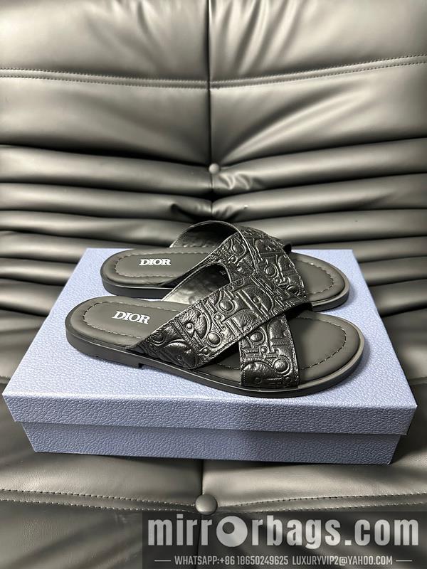 Replica Dior Shoes sz38-46 jyh0207