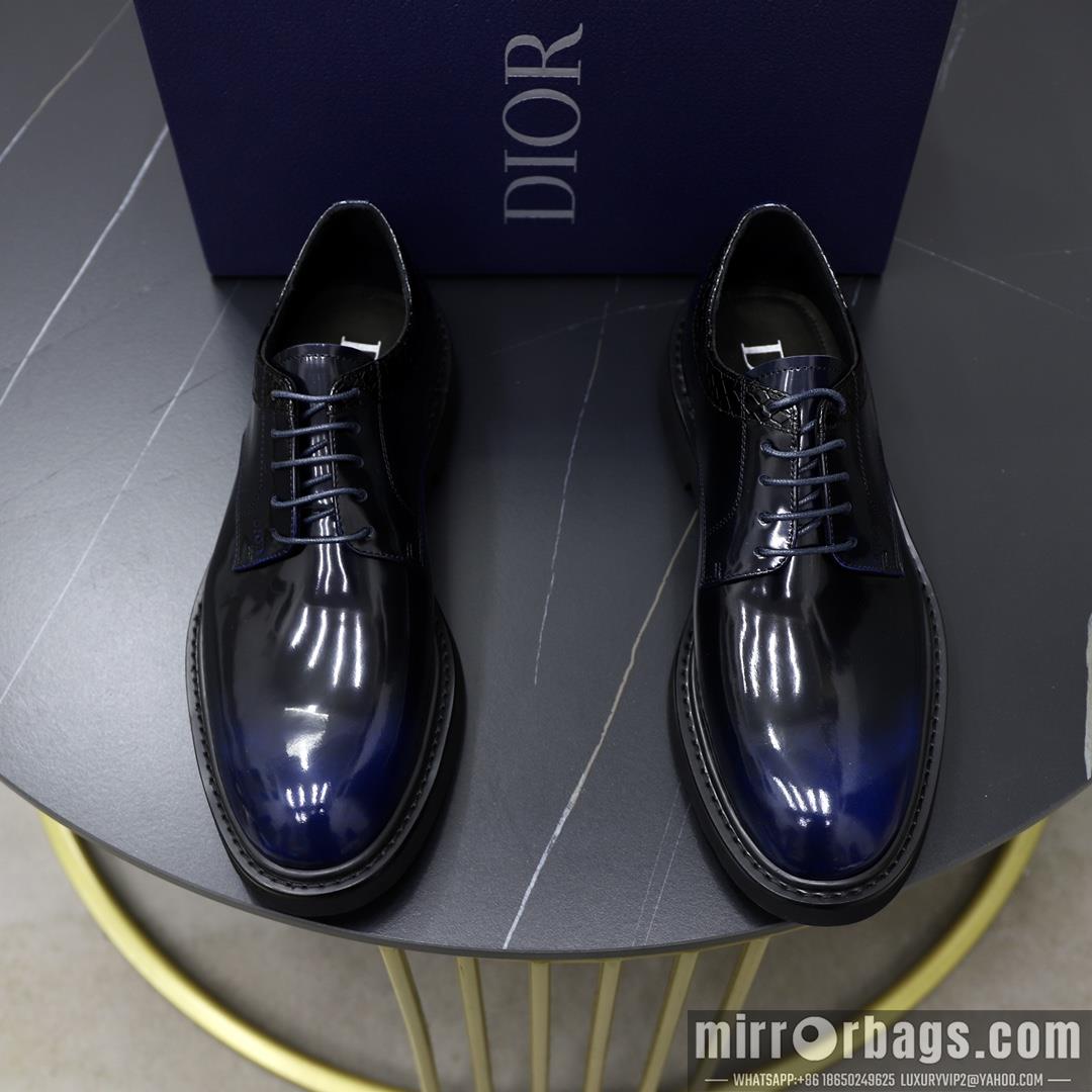 Replica Dior Shoes sz38-44 hnh1242