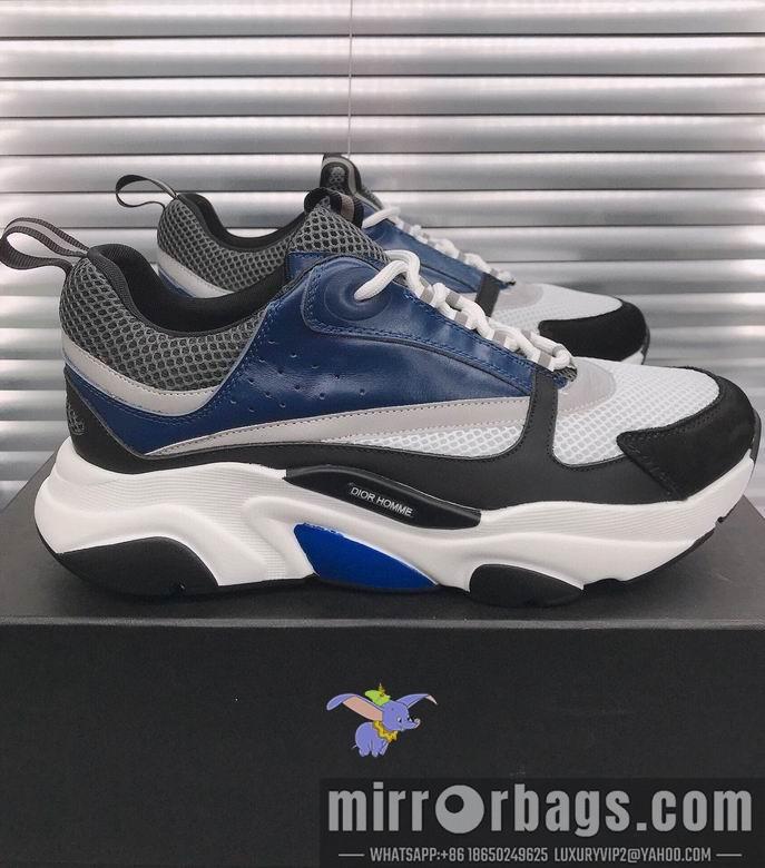 Replica Dior Shoes sz35-45 ngh0104