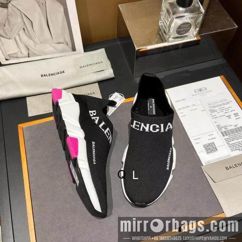 Replica Balenciaga Shoes sz35-45 LL0201