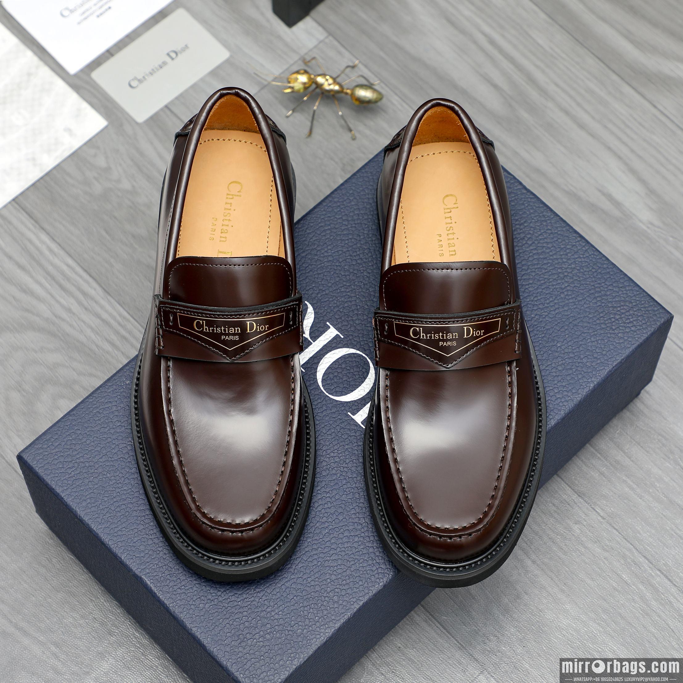 Replica Dior Shoes sz38-46 hnh1206