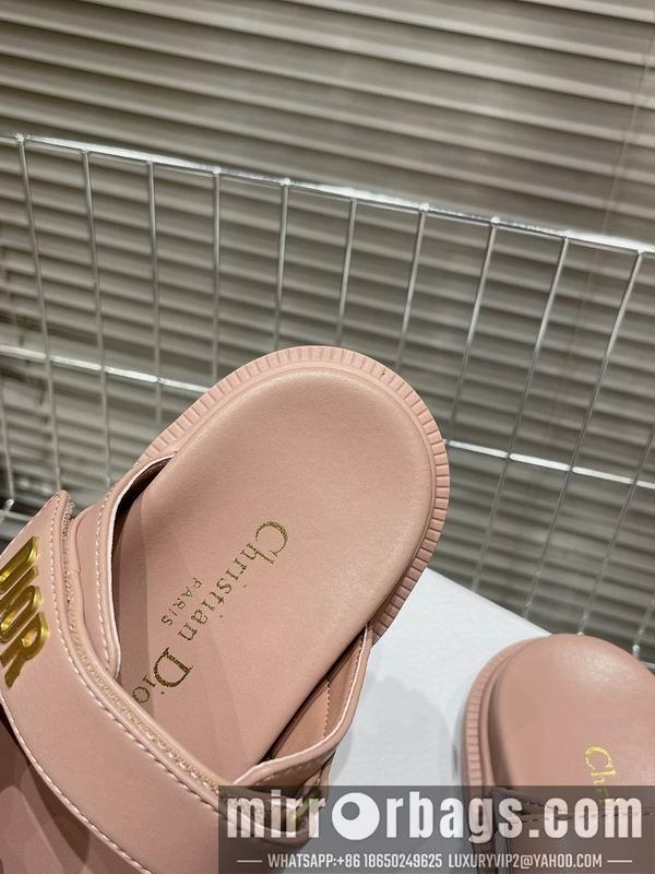 Replica Dior Shoes sz35-41 mnw0217