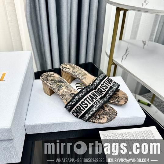 Replica Dior Shoes sz34-42 mnh0842