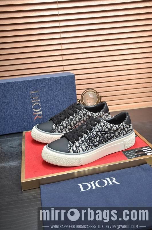 Replica Dior Shoes sz38-44 mnm0113