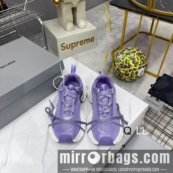 Replica Balenciaga Shoes sz36-45 LL0801