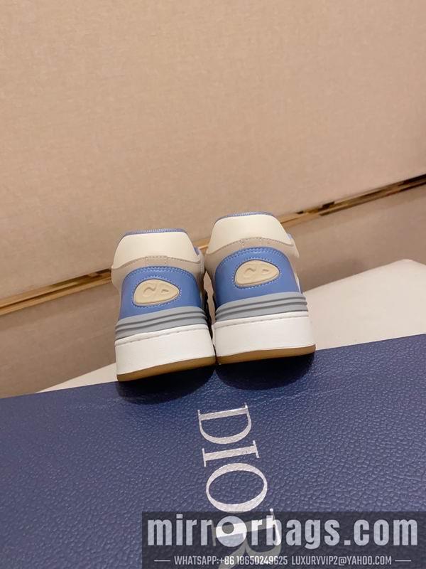 Replica Dior Shoes sz38-44 hnm0164