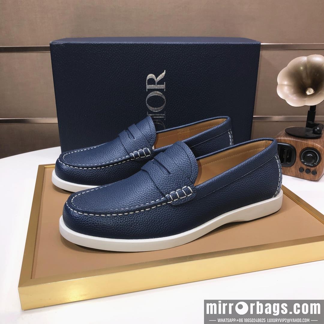 Replica Dior Shoes sz38-44 hnh1205