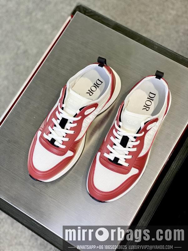 Replica Dior Shoes sz38-45 mnm0124
