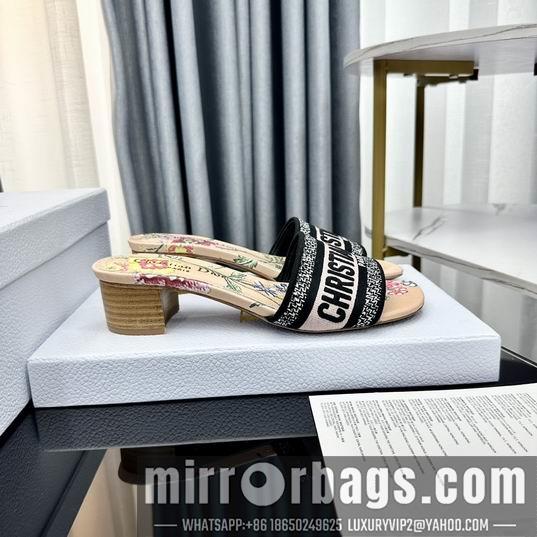Replica Dior Shoes sz34-42 mnh0843