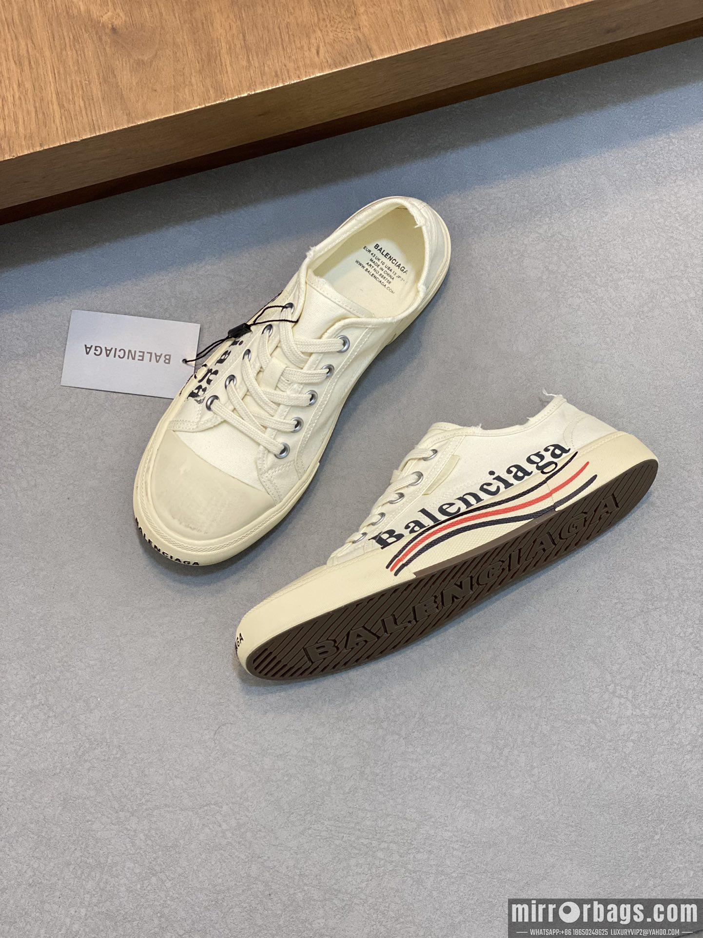 Replica Balenciaga Shoes sz38-44 h0601