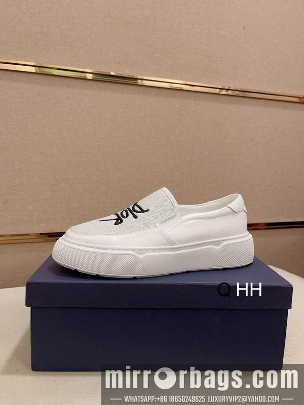 Replica Dior Shoes sz38-45 H0802