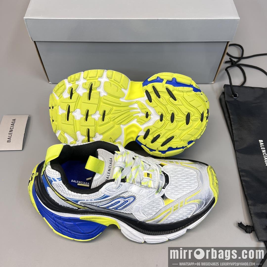 Replica Balenciaga Shoes sz35-46 h1002