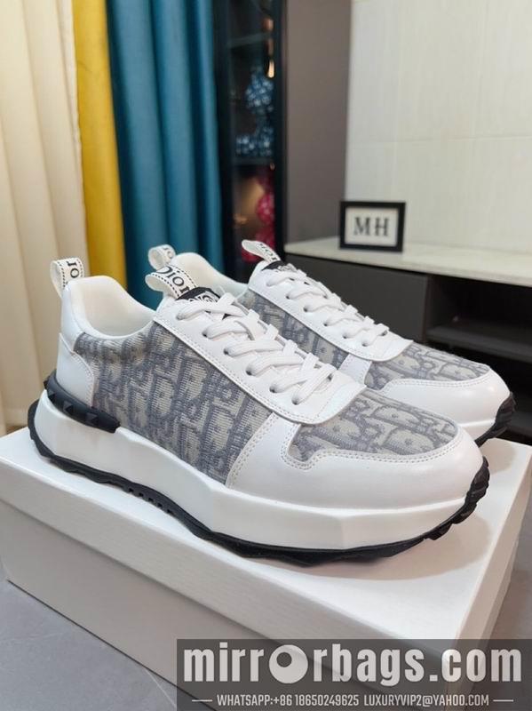 Replica Dior Shoes sz38-44 mnw0312