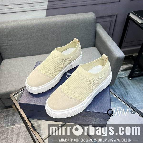 Replica Dior Shoes sz38-45 WM0401