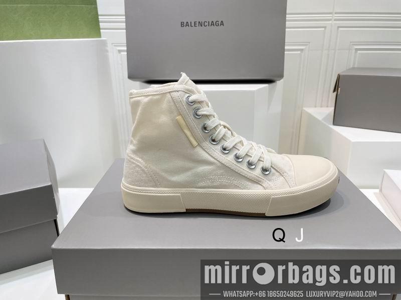 Balenciaga Shoes BALENCIAGA sz35-45 XJ0202