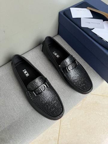 Replica Dior Shoes sz38-45 hnh0802