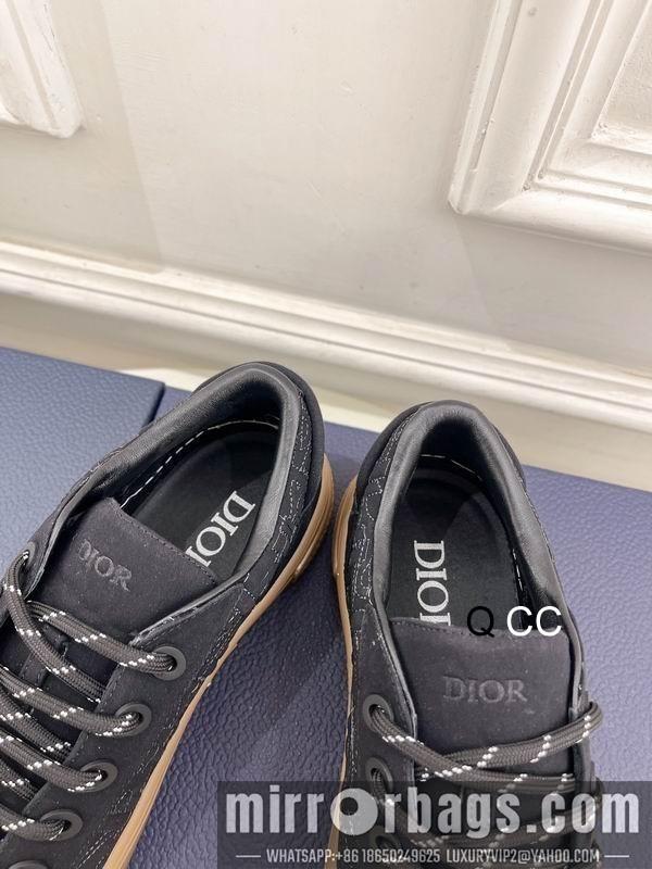 Replica Dior Shoes sz35-44 XC1106