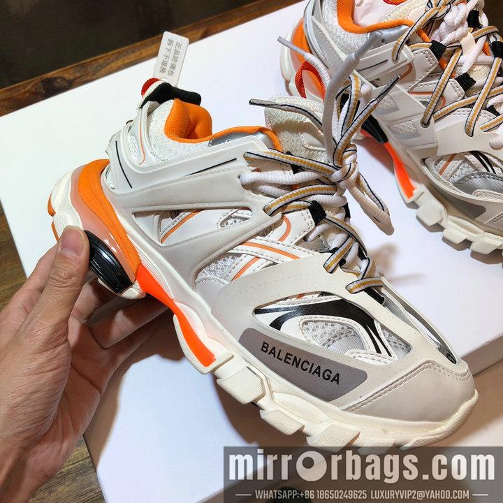 Balenciaga Shoes 1982214