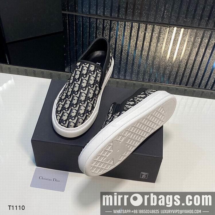 Replica Dior Shoes sz38-45 h0501