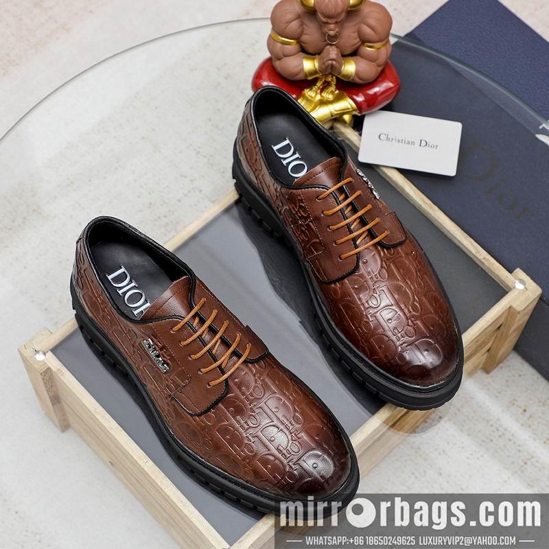 Replica Dior Shoes sz38-45 mnw0337