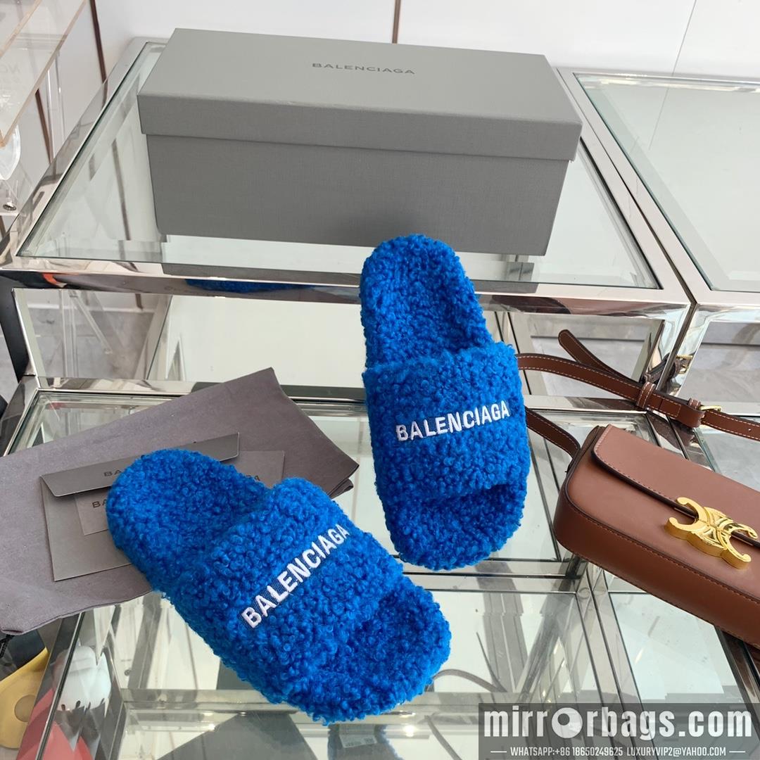 Replica Balenciaga Shoes sz35-44 h1006