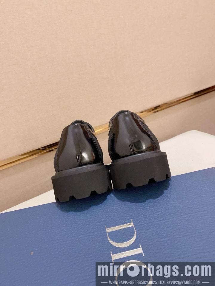 Replica Dior Shoes sz38-45 hnh1254
