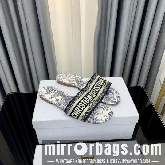 Replica Dior Shoes sz34-42 mnh0815