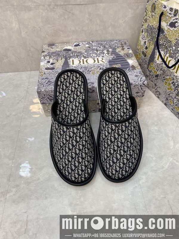 Replica Dior Shoes sz36-47 mnw0305