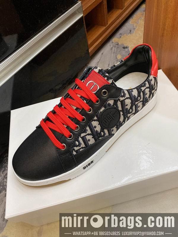 Replica Dior Shoes sz38-44 mnm0118