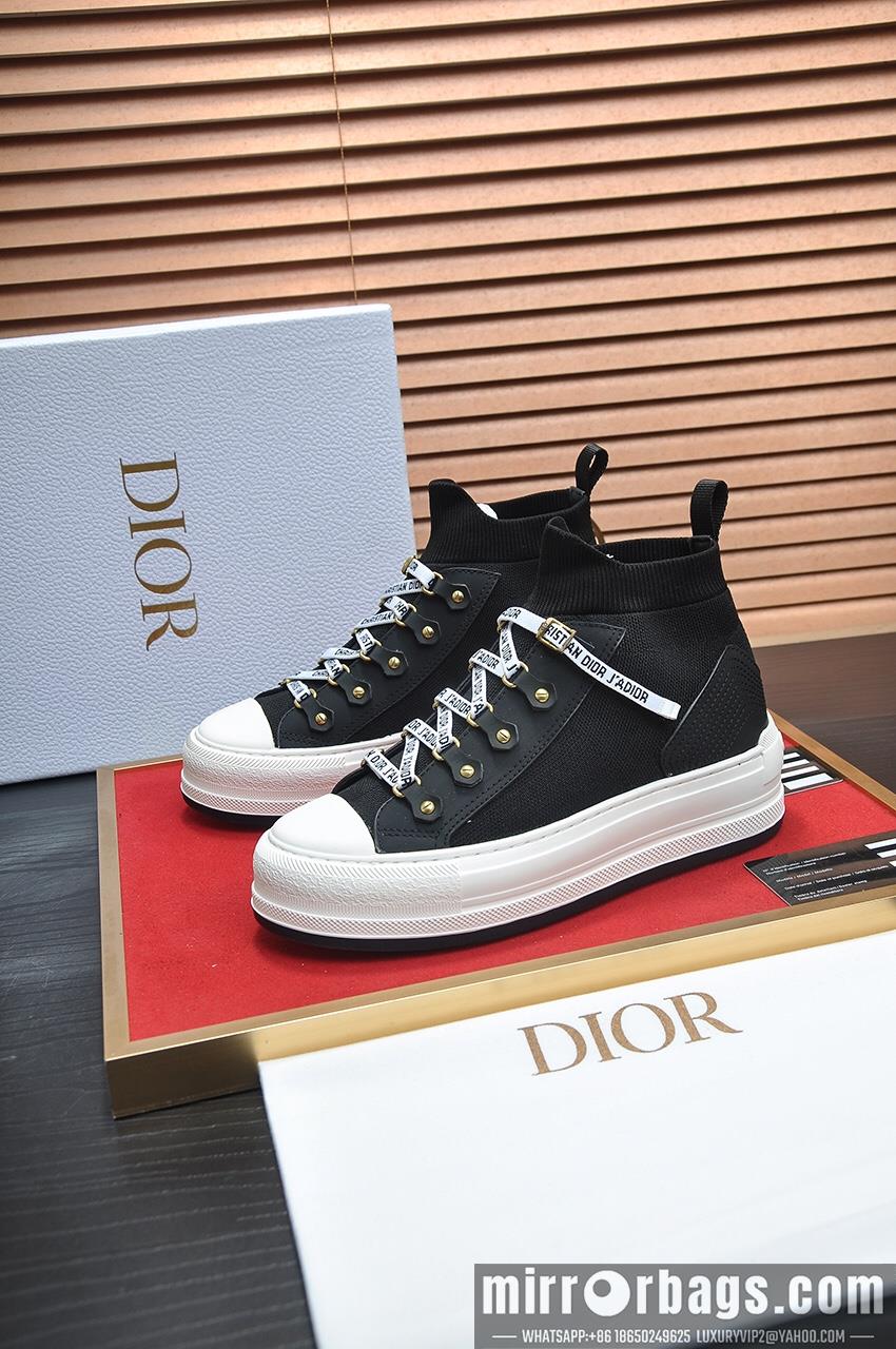 Replica Dior Shoes sz35-44 h0702