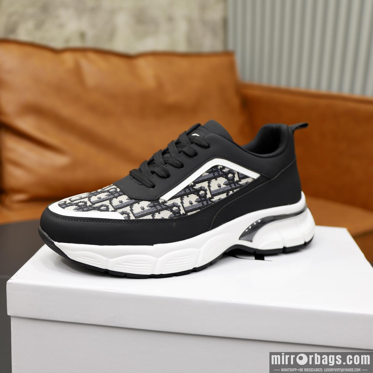 Replica Dior Shoes sz38-45 hnh0306