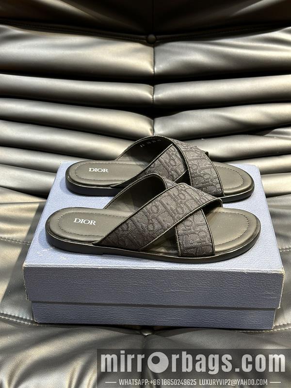 Replica Dior Shoes sz38-46 jyh0205