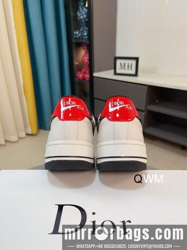 Replica Dior Shoes sz38-45 WM1109
