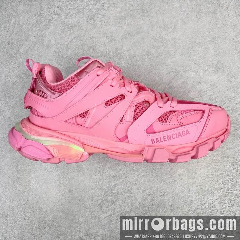 Replica Balenciaga Shoes sz35-46 hnm0117