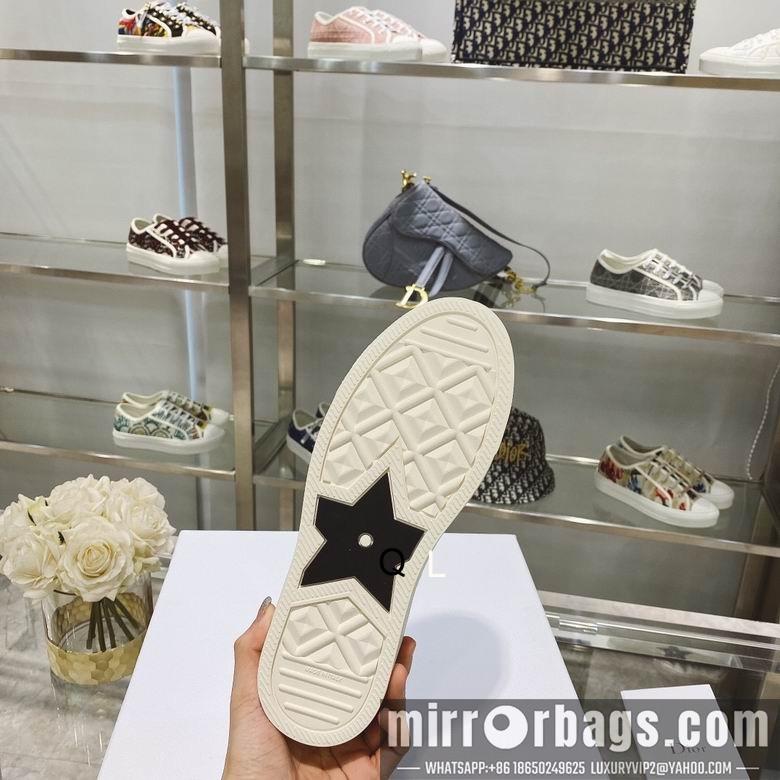 Replica Dior Shoes sz35-41LL0103