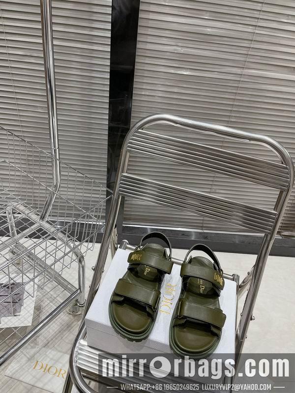 Replica Dior Shoes sz35-41 mnw0211