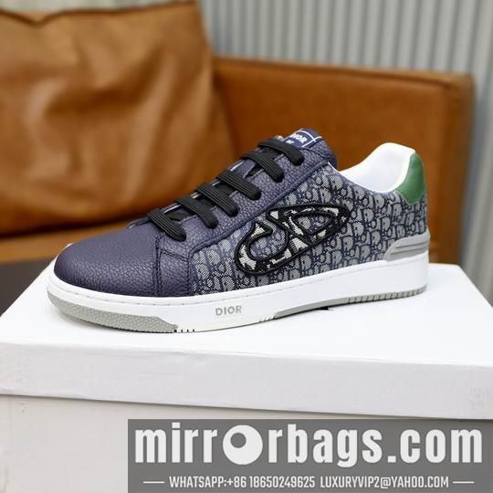 Replica Dior Shoes sz38-45 mnh0520