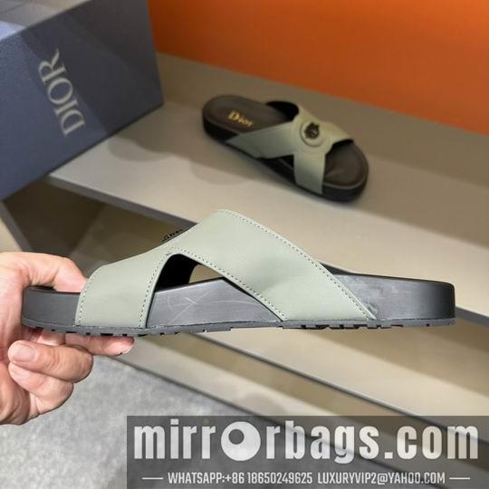 Replica Dior Shoes sz38-45 hnh0804