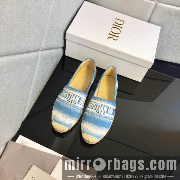 Replica Dior Shoes sz35-41 mnh0901