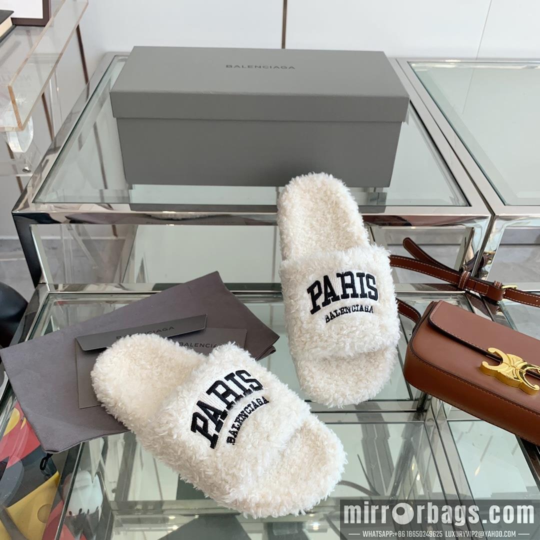 Replica Balenciaga Shoes sz35-44 h1007