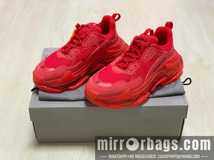 Balenciaga Shoes 1982212