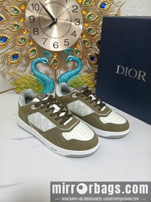 Replica Dior Shoes sz35-45 mnm0104