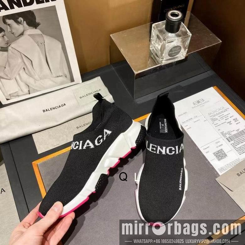 Replica Balenciaga Shoes sz35-45 LL0201