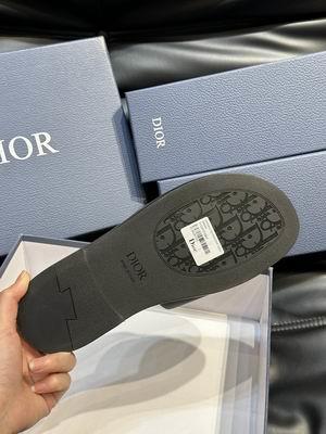 Replica Dior Shoes sz38-46 jyh0204