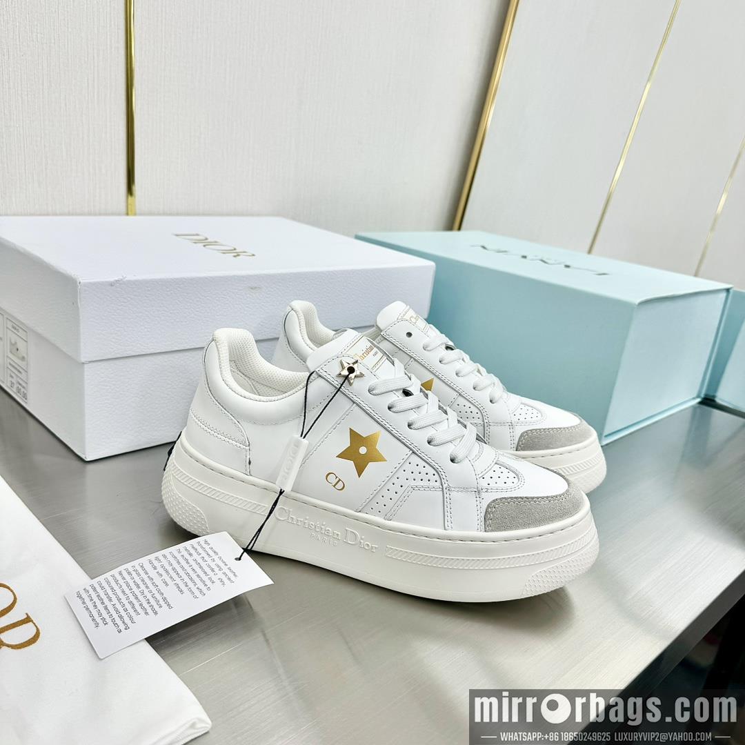 Replica Dior Shoes sz35-40 h1001