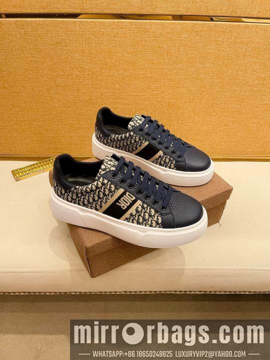 Replica Dior Shoes sz38-45 jyh0906